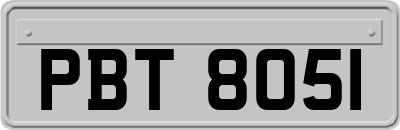 PBT8051