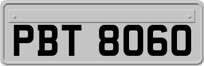 PBT8060