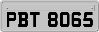 PBT8065