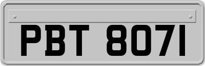 PBT8071