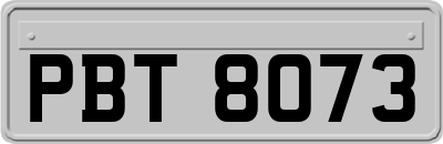 PBT8073