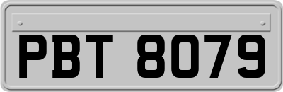 PBT8079