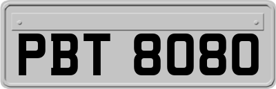 PBT8080