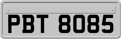 PBT8085