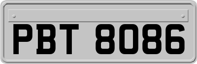 PBT8086