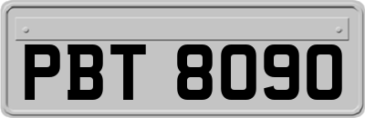 PBT8090