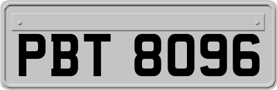 PBT8096