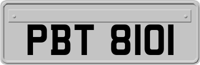 PBT8101