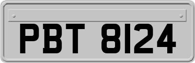 PBT8124