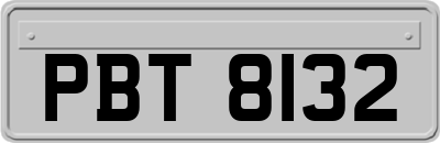 PBT8132