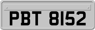 PBT8152