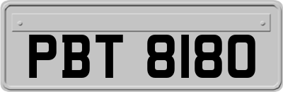 PBT8180