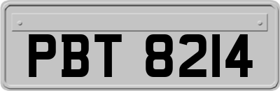PBT8214