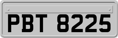 PBT8225