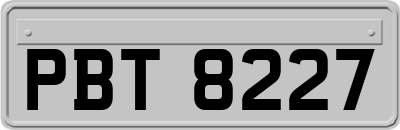 PBT8227