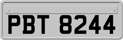 PBT8244