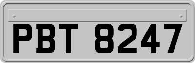 PBT8247