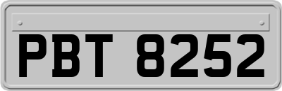 PBT8252