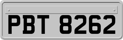 PBT8262