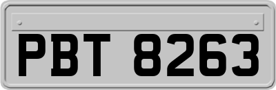 PBT8263