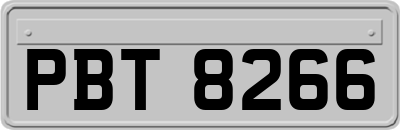 PBT8266