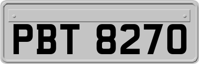 PBT8270