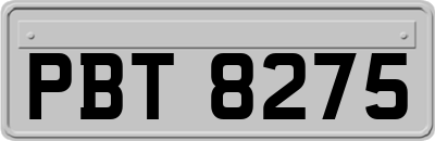 PBT8275