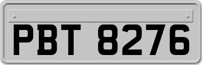 PBT8276