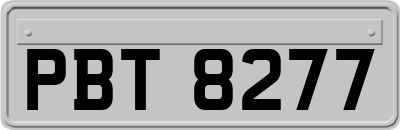 PBT8277