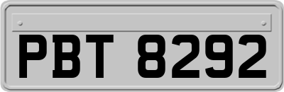 PBT8292