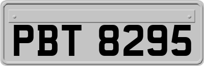 PBT8295