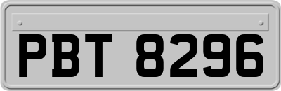 PBT8296