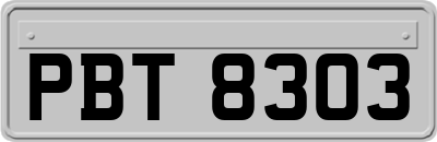 PBT8303