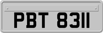 PBT8311