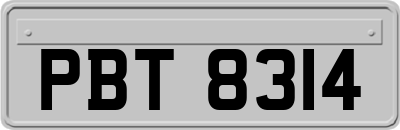 PBT8314
