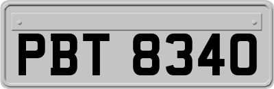 PBT8340