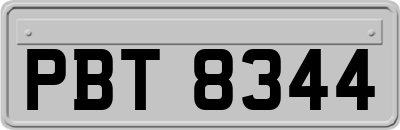 PBT8344