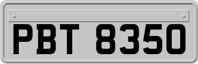 PBT8350