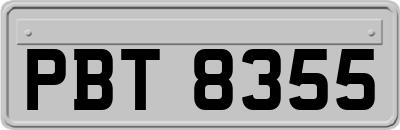 PBT8355