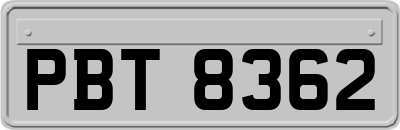 PBT8362