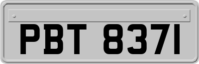 PBT8371