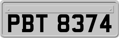 PBT8374