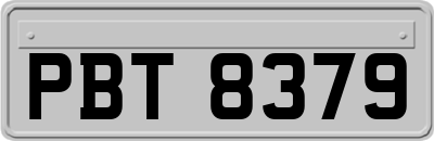 PBT8379