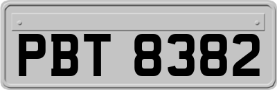 PBT8382