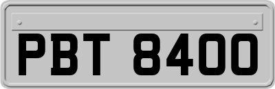 PBT8400