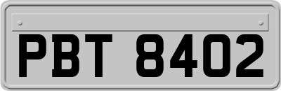 PBT8402