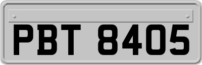 PBT8405