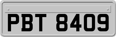 PBT8409