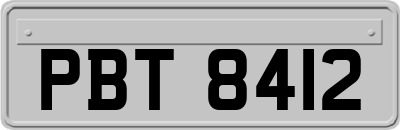 PBT8412