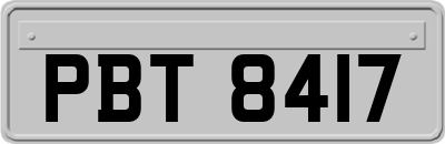 PBT8417